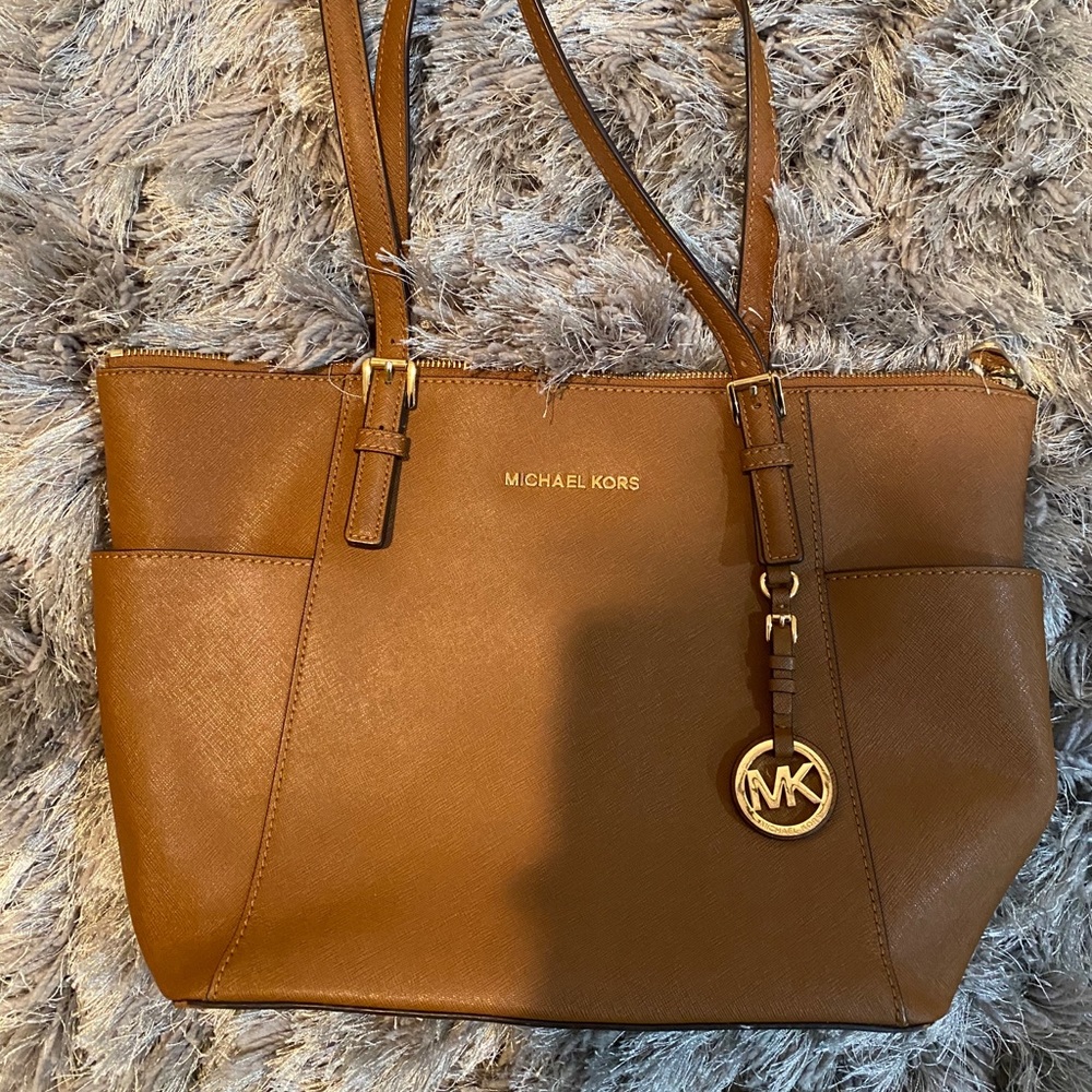 MICHAEL KORS tote bag